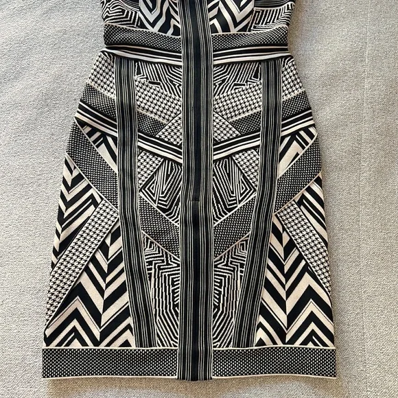 COPY - Herve leger dress - Picture 14 of 15